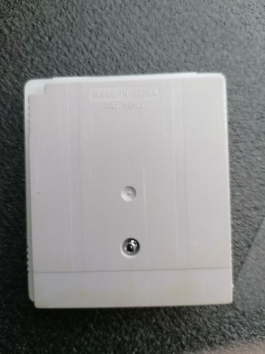 Double Dragon Gameboy