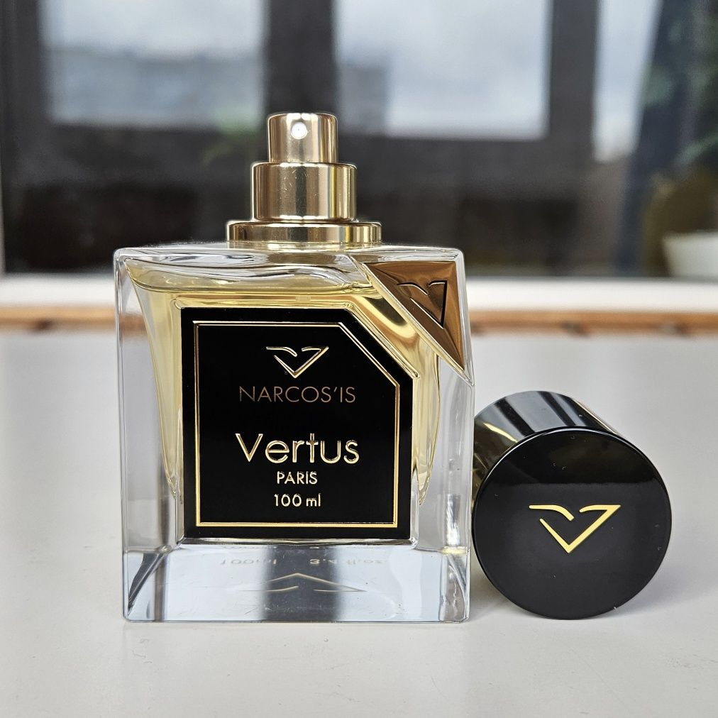 Парфуми духи Vertus Narcos'is