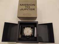 Relógio Swatch Mission To Jupiter