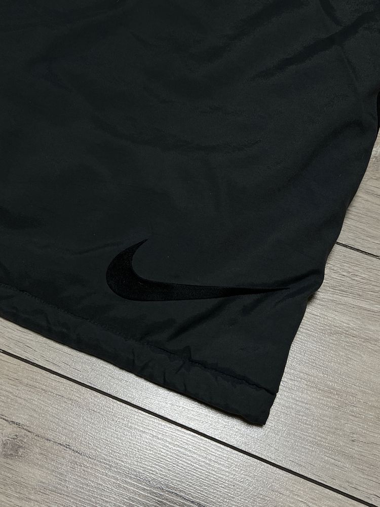 Nike Vintage курточка