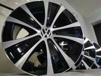 felgi 18 5x112 volkswagen passat b5 b5 fl b6 b7 b8