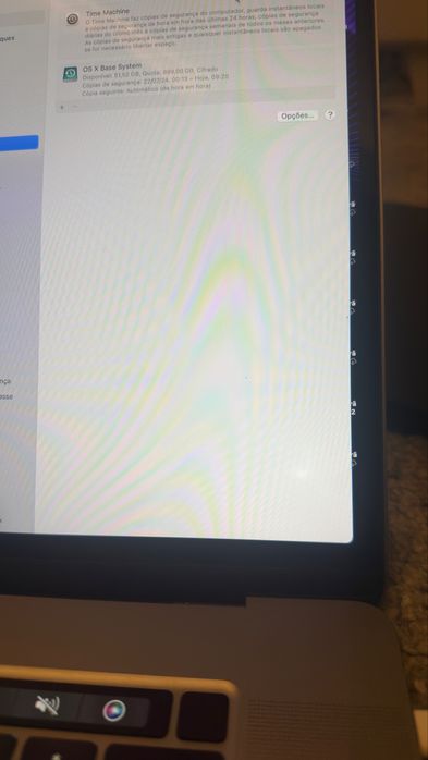 Macbook pro 16’ 2019 | intel core i9 | 64 GB RAM | 1 TB SSD
