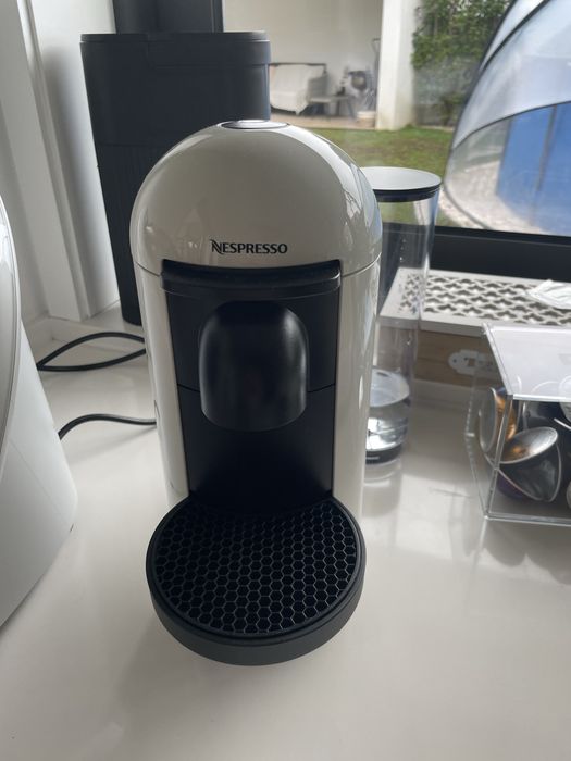 Vendo Nespresso Vertuo Plus