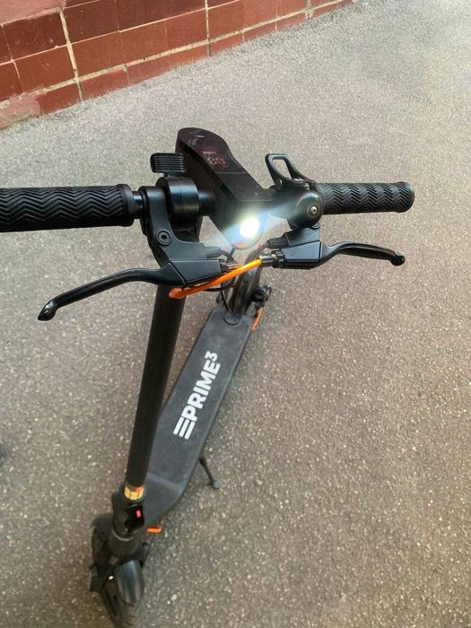 Електросамокат PRIME³ EE61