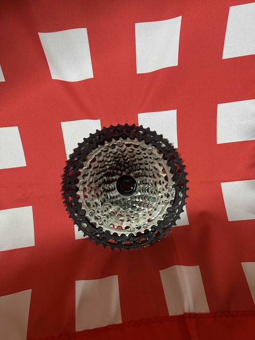 Kaseta Shimano CS-M8100 12s