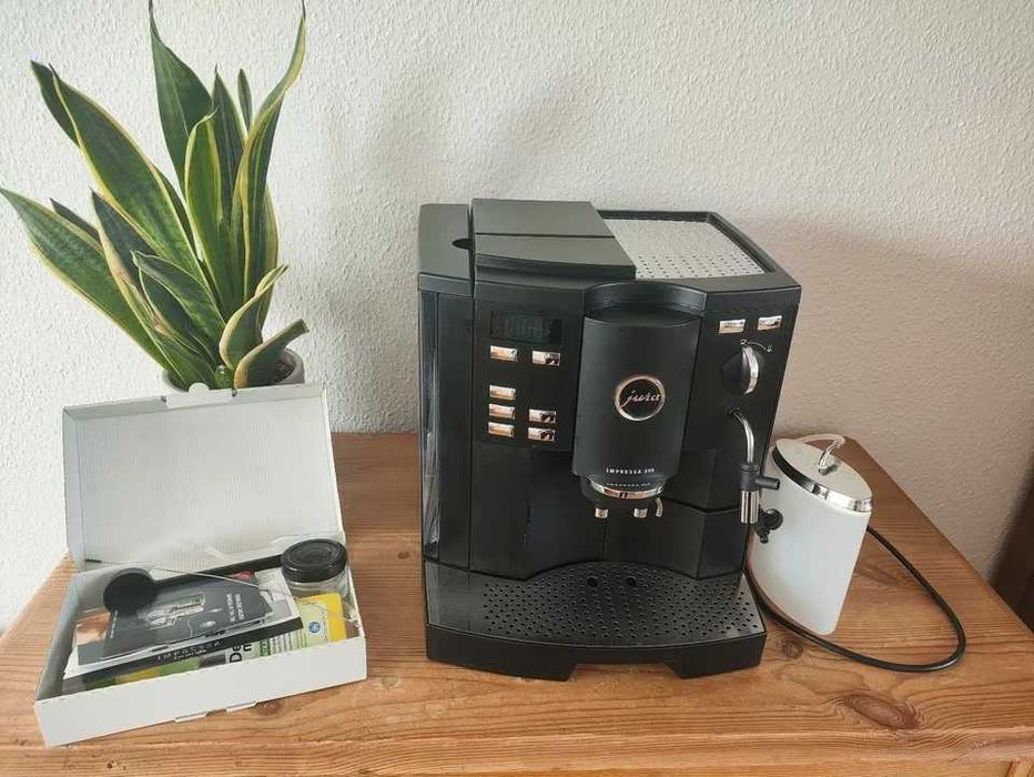 Jura S90 Ekspres do kawy