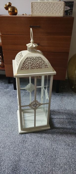 Lampion dekoracyjny z home &you