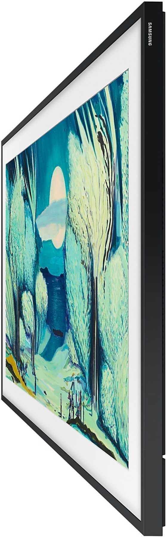 Телевізор Samsung QLED The Frame QE50LS03FAUXUA НОВИНКА 2025-2026!