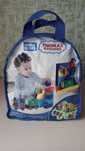 Конструктор Tomas Mega Bloks