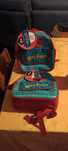 Mochilas escolares