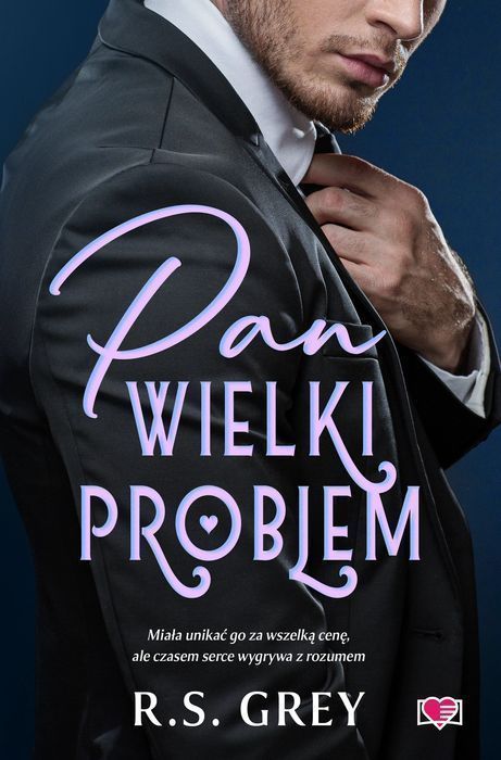 Pan Wielki Problem R.s. Grey