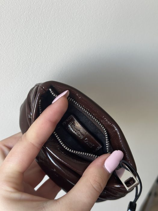 Гаманець картхолдер massimo dutti