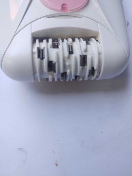 braun машинка для волос