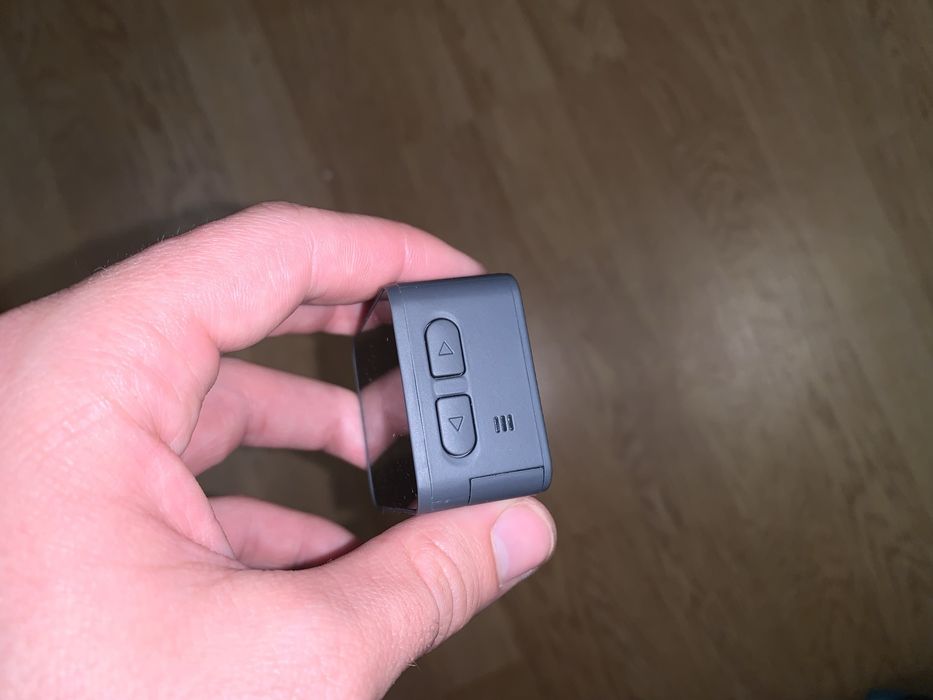 Екшн камера AKASO V50x