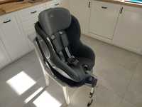 Britax Romer SICT inside DUAL FIX M i-SIZE