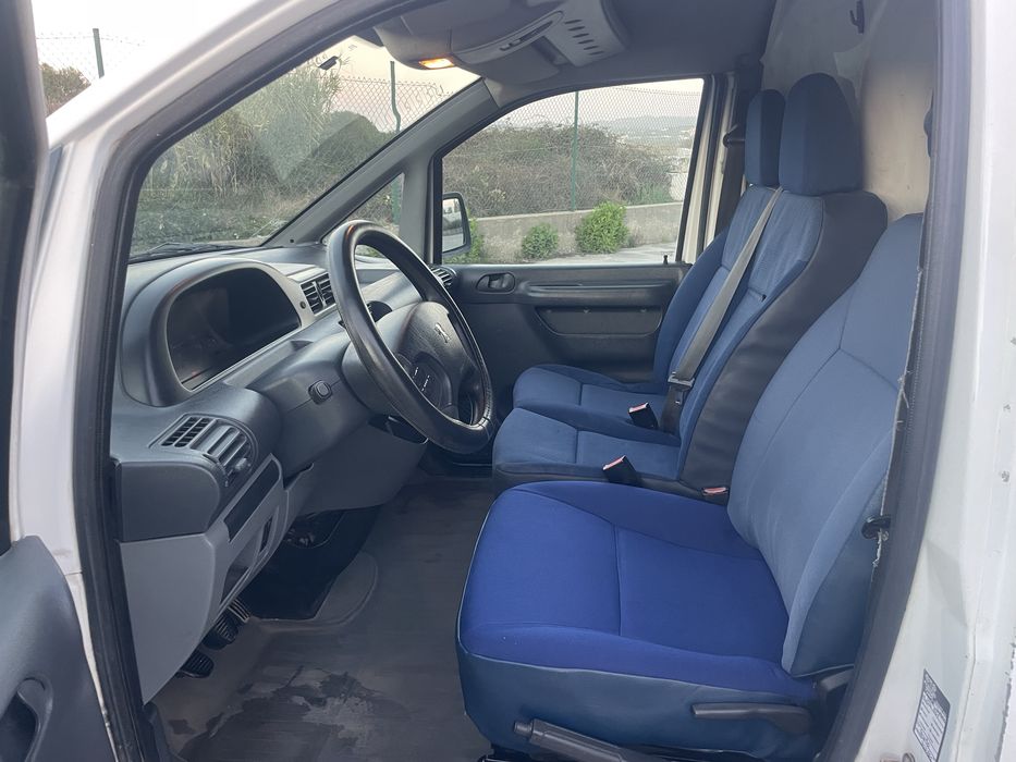 Peugeot expert 2.0hdi