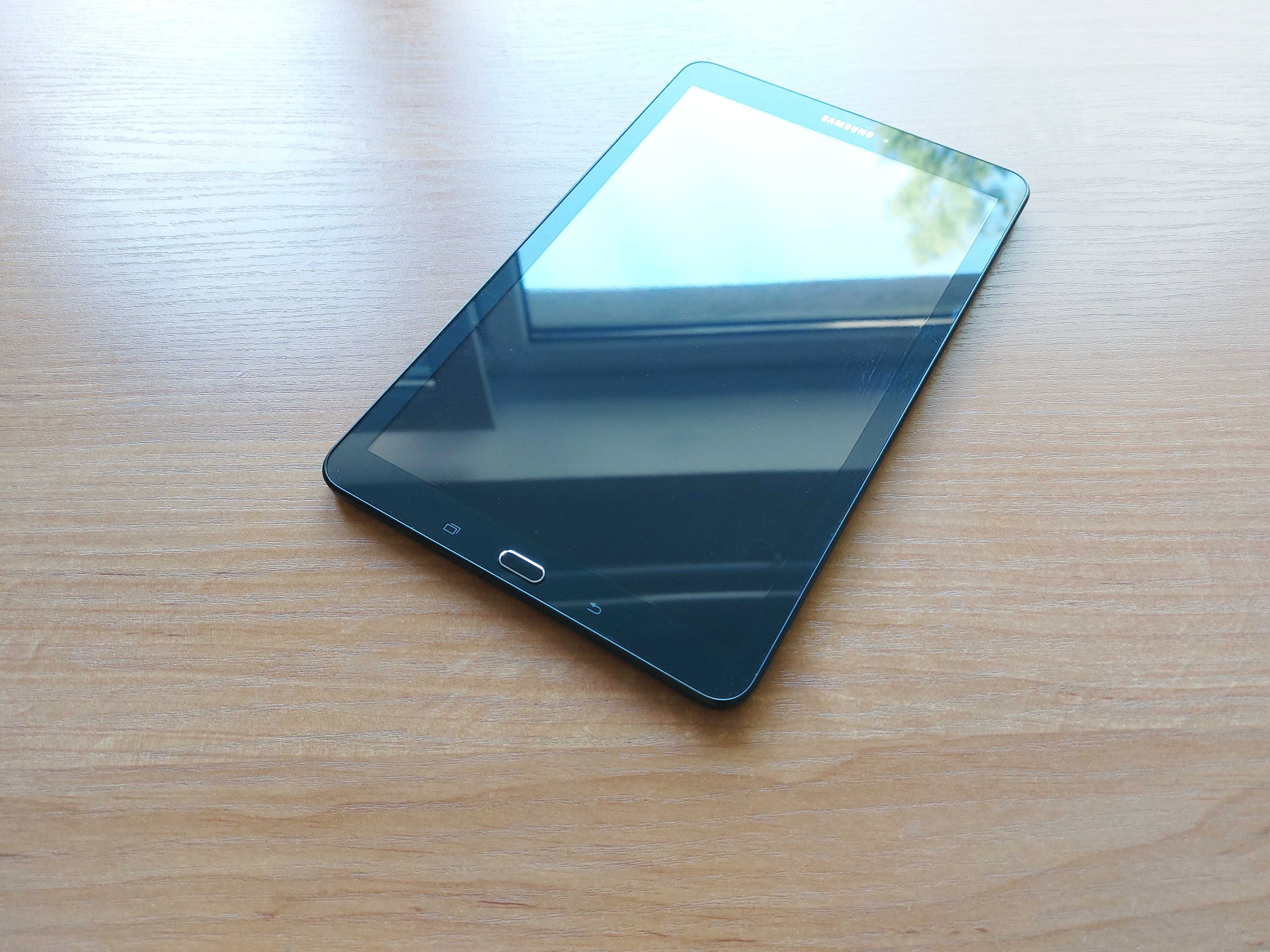 Tablet Samsung Galaxy Tab E 9,6" SM-T561