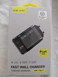Ładowarka Blavec 45W Fast Wall Charger