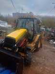 Продам экскаватор погрузчик CAT 428D