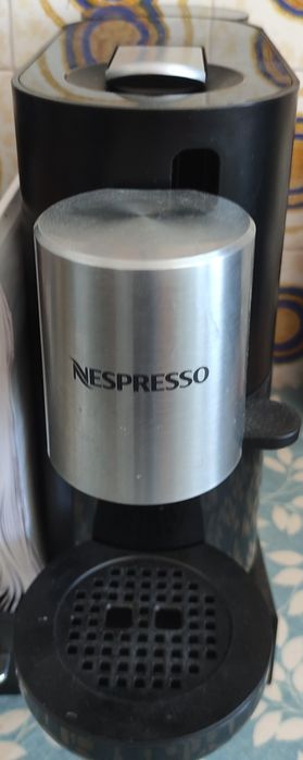Nespresso Atelier Krups