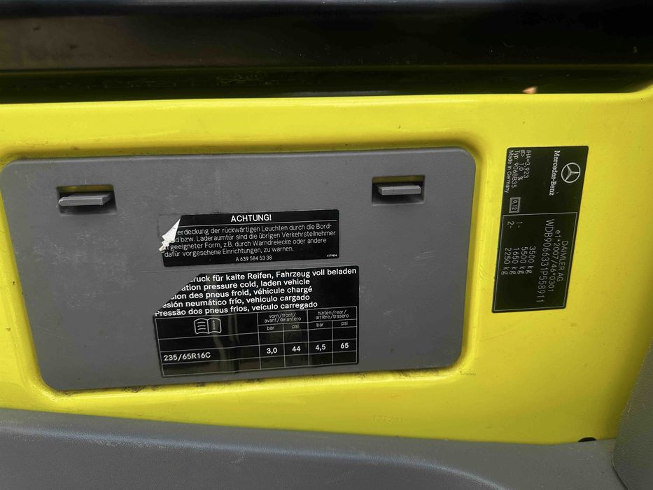 Продається Sprinter 316