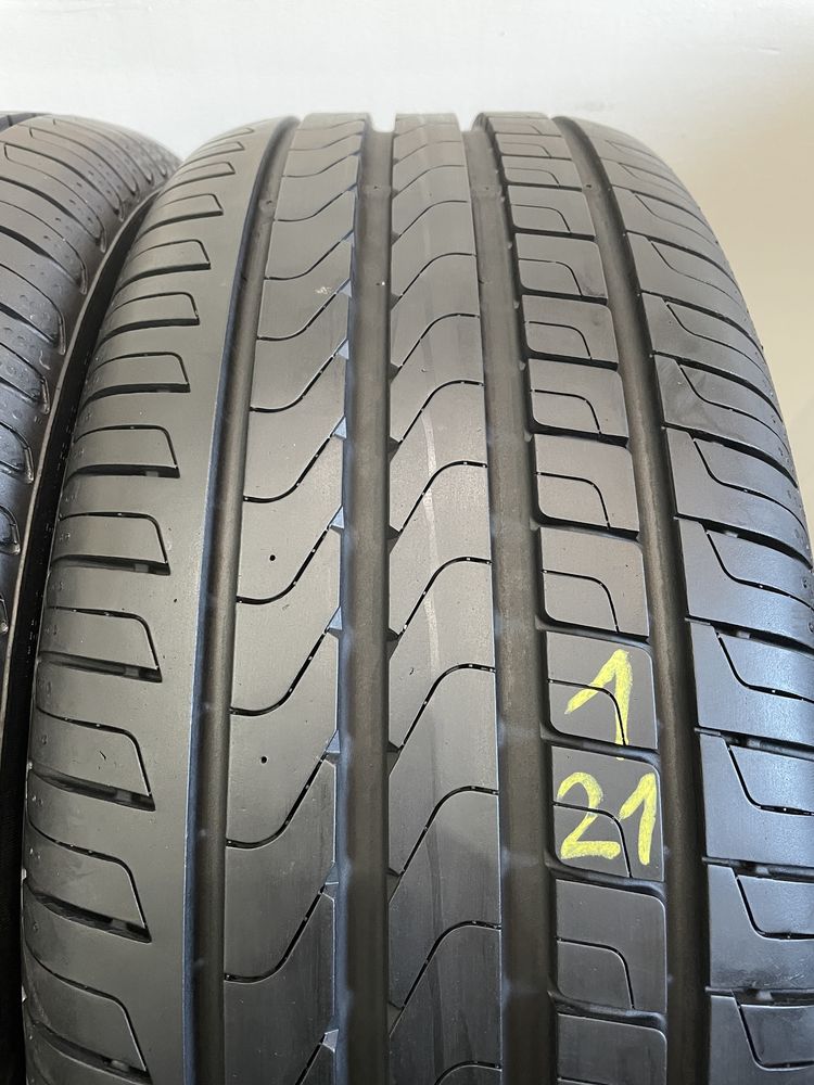 235/50 R19 Pirelli Scorpion Verde Seal inside