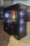 Komputer X-kom G4M3R. I9-9th gen, RTX 2080, 32 GB RAM. Gamingowy