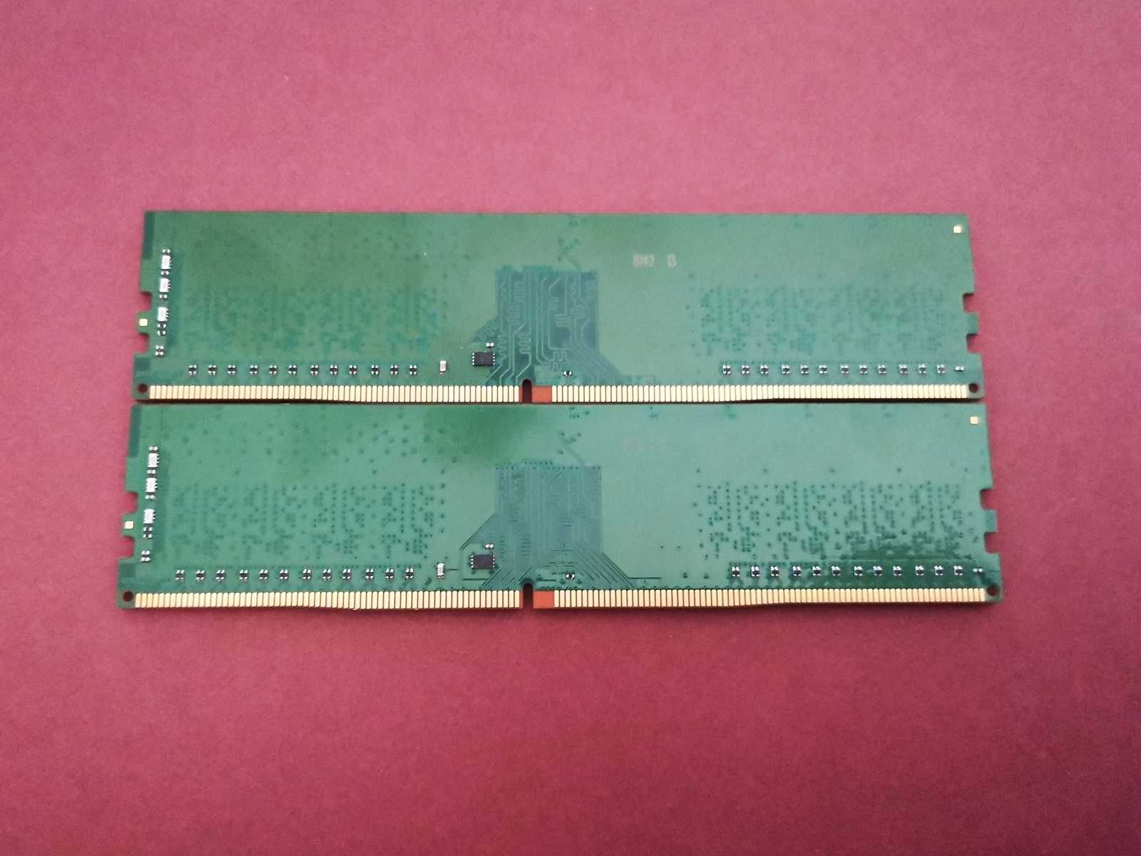 DDR4 16GB KingSton 2400 -Komputer