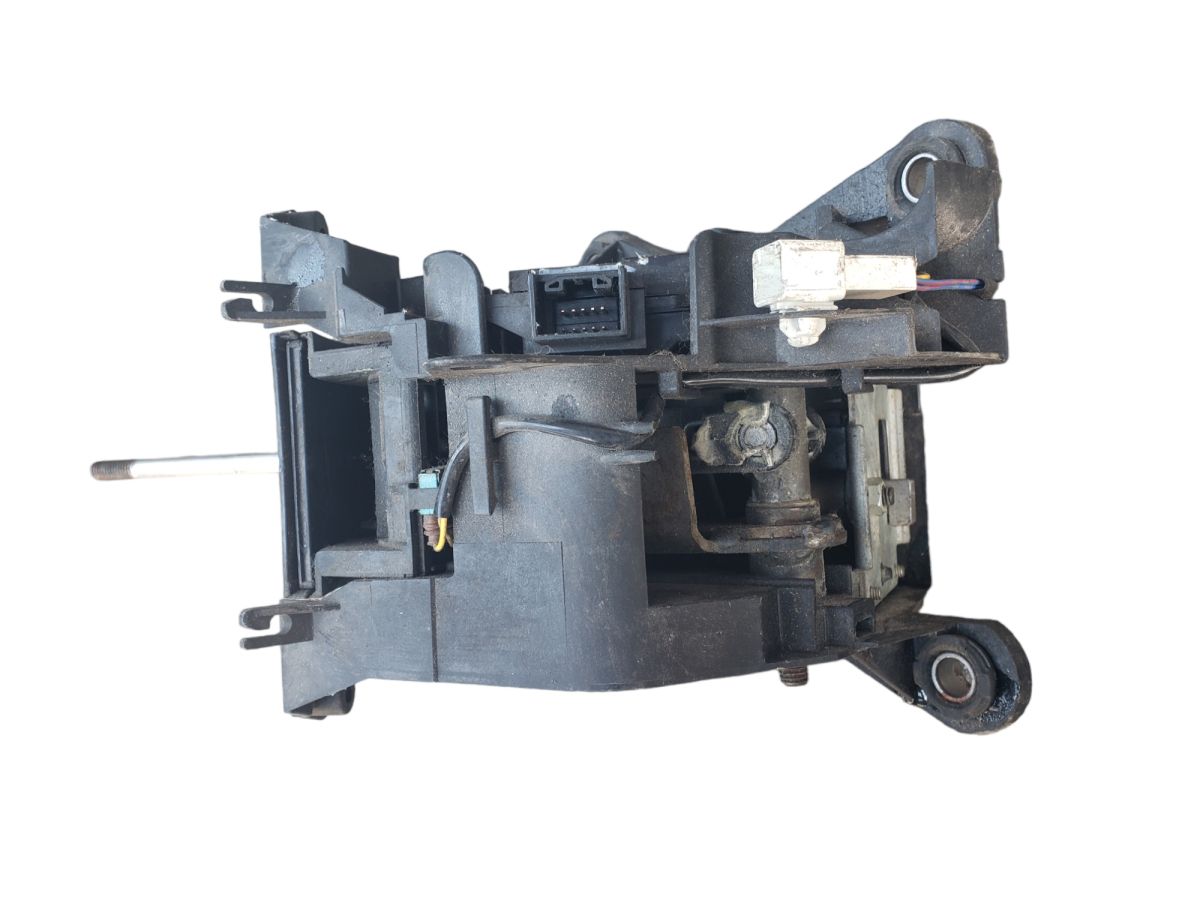 Кулиса переключения акпп Toyota Corolla E120 2001-2007 разборка