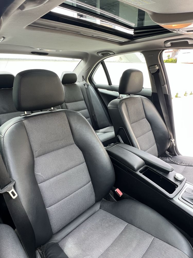 Mercedes Benz C200 Cdi