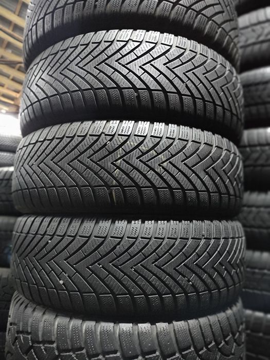 Резина 205 60 r16 Vredestein колеса шини зима Gtyres