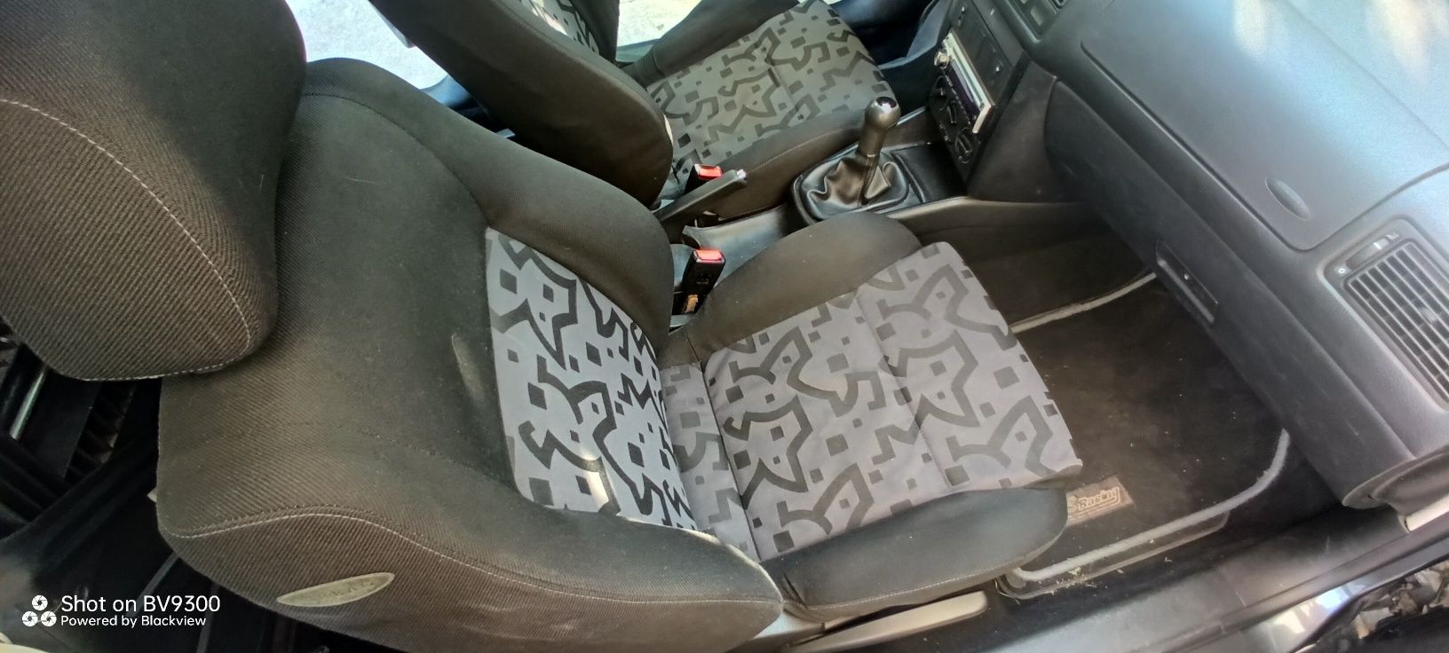 VW Golf 4 1.900 TDI