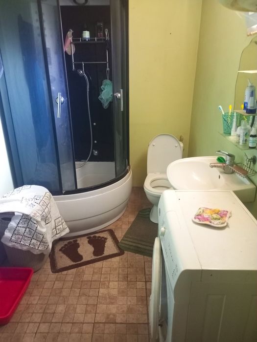 Сдам комнату в частном доме со всеми удобствами