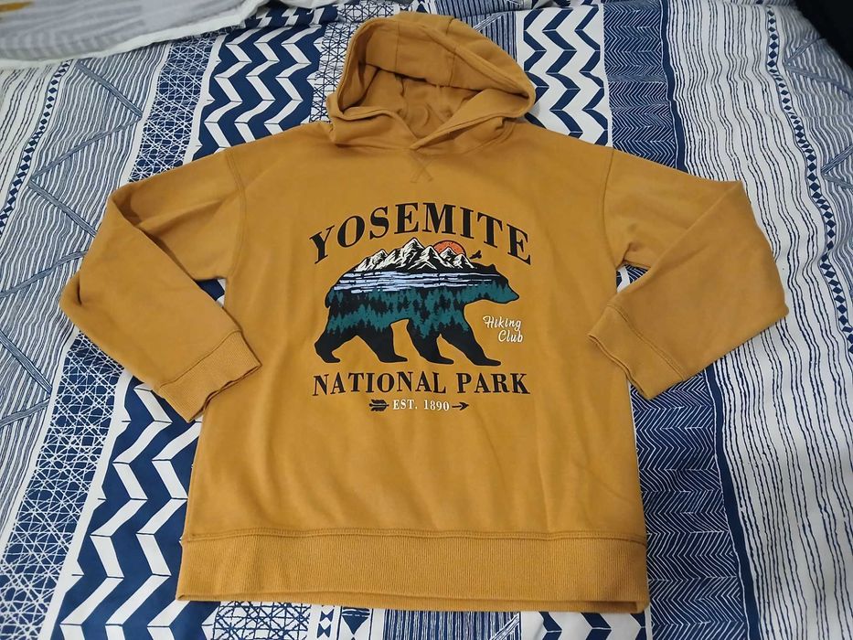 Camisolas de Fato de treino 10/11anos