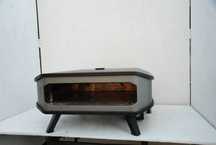 Piec do pizzy XXL