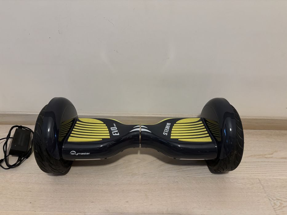 Deskorolka elektryczna Skymaster Evo Smart