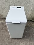 Pralka Electrolux EWT0862TDWPL dostawa gwarancja