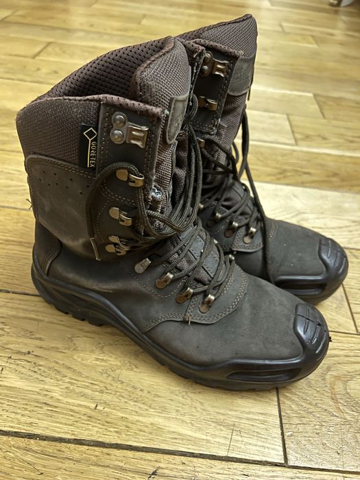 Берці Talan Gore-Tex