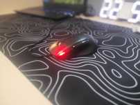 Myszka Roccat Kone Pro