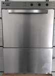 Zmywarka Gastronomiczna STALGAST 801506 kosz 50x50 zasilanie 400/230