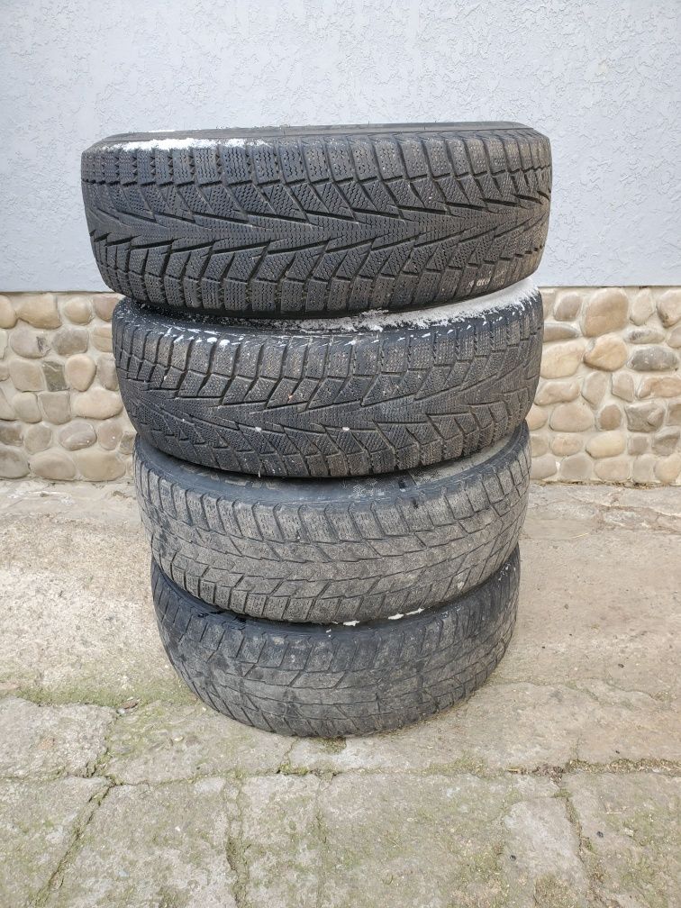 Hankook 185/65 r15 зима