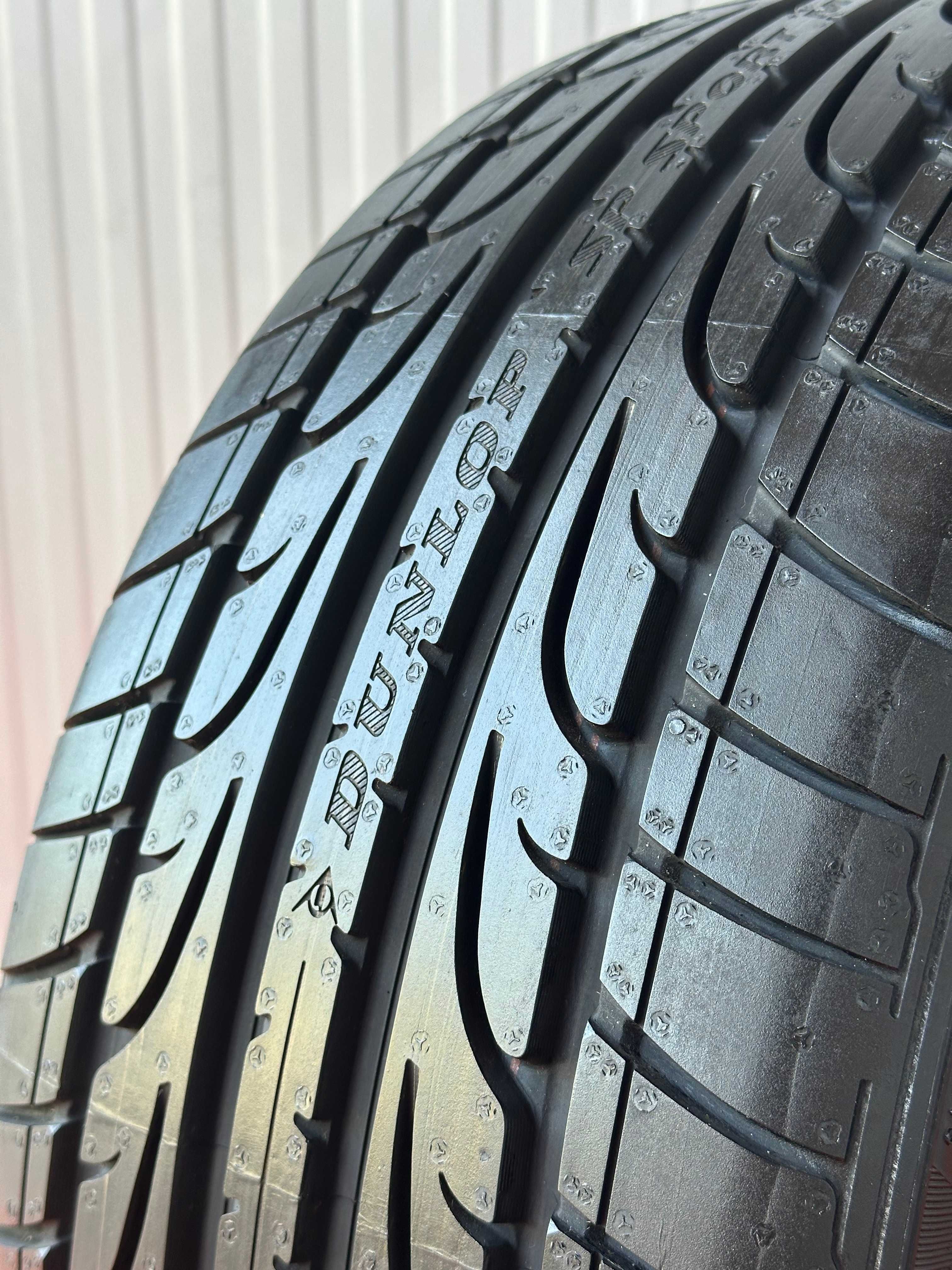Pneus Dunlop Sport Maxx - 205/40/17 - NOVOS