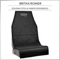 Mata Britax Romer osłona pod fotelik CAR SEAT SAVER ERWF XX BR