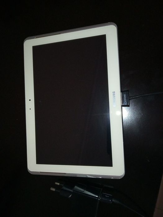 Vende-se tablet Galaxy 1