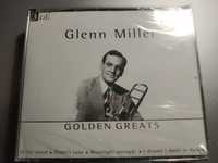 Folia Glenn Miller - Golden Greats 3CD