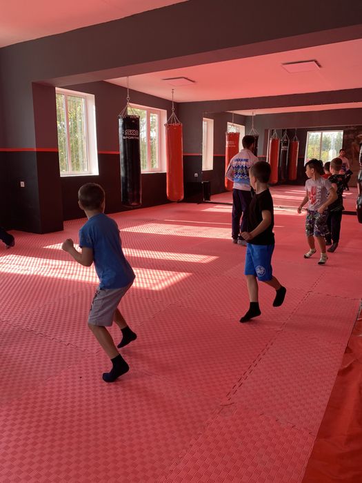 Комерційна нерухомість