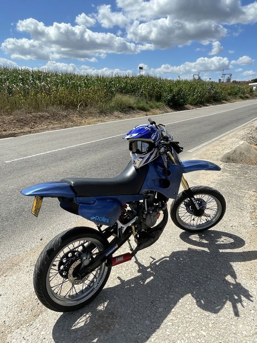 Derbi senda SM 1998 €2