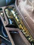 Saxofone Alto Estudante
