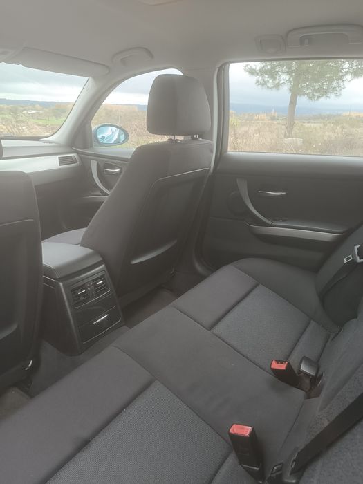BMW 320D, 177cv para venda