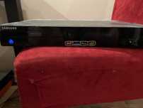 Odtwarzacz DVD-HR773 polecam